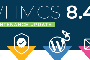 اسکریپت مدیریت هاستینگ WHMCS 8.4.1 - اسکریپت مدیریت مشتریان